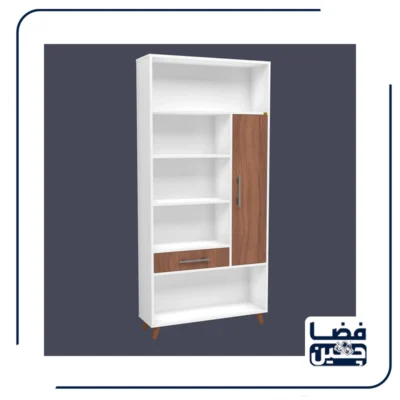 کتابخانه مدل fz157