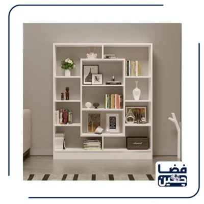 کتابخانه مدل fz159