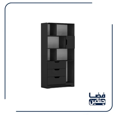 کتابخانه مدل fz144