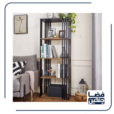 کتابخانه مدل fz106